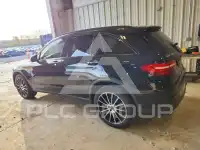 2019 Mercedes Benz GLC-Class фото