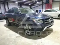 2019 Mercedes Benz GLC-Class photo
