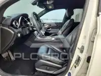 2019 Mercedes Benz GLC-Class фото