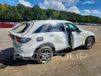 2019 Mercedes Benz GLC-Class фото