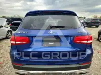 2019 Mercedes Benz GLC-Class photo