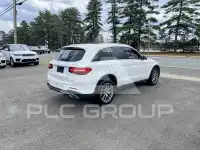 2019 Mercedes Benz GLC-Class photo