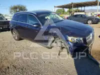 2019 Mercedes Benz GLC-Class фото