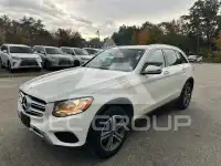 2019 Mercedes Benz GLC-Class фото