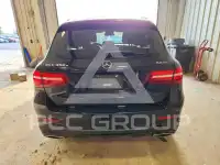 2019 Mercedes Benz GLC-Class фото
