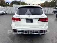 2019 Mercedes Benz GLC-Class фото