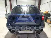2019 Mercedes Benz GLC-Class photo
