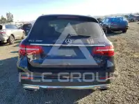 2019 Mercedes Benz GLC-Class фото