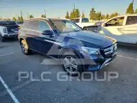 2019 Mercedes Benz GLC-Class фото