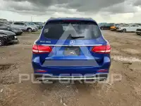 2019 Mercedes Benz GLC-Class фото