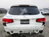 2019 Mercedes Benz GLC-Class фото