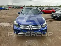 2019 Mercedes Benz GLC-Class фото