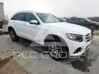 2019 Mercedes Benz GLC-Class фото