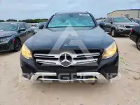 2019 Mercedes Benz GLC-Class фото