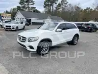 2019 Mercedes Benz GLC-Class photo