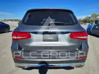 2019 Mercedes Benz GLC-Class фото