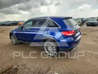2019 Mercedes Benz GLC-Class фото