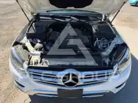 2019 Mercedes Benz GLC-Class фото