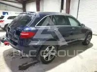 2019 Mercedes Benz GLC-Class photo