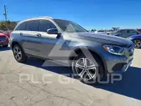 2019 Mercedes Benz GLC-Class фото