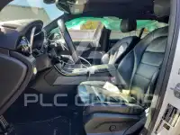 2019 Mercedes Benz GLC-Class фото