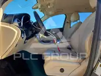 2019 Mercedes Benz GLC-Class фото