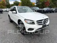 2019 Mercedes Benz GLC-Class фото