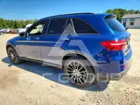 2019 Mercedes Benz GLC-Class фото