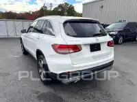 2019 Mercedes Benz GLC-Class фото