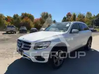 2019 Mercedes Benz GLC-Class фото