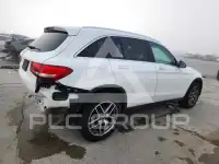 2019 Mercedes Benz GLC-Class фото