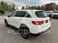 2019 Mercedes Benz GLC-Class фото