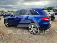 2019 Mercedes Benz GLC-Class photo