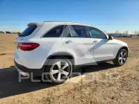 2019 Mercedes Benz GLC-Class photo