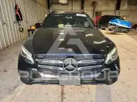 2019 Mercedes Benz GLC-Class фото