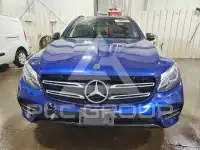2019 Mercedes Benz GLC-Class фото