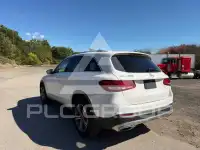 2019 Mercedes Benz GLC-Class фото