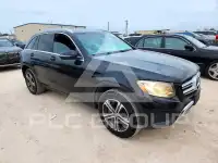 2019 Mercedes Benz GLC-Class фото