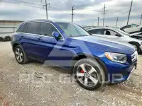 2019 Mercedes Benz GLC-Class photo