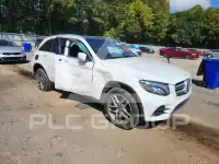 2019 Mercedes Benz GLC-Class фото