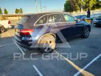 2019 Mercedes Benz GLC-Class фото