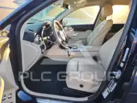 2019 Mercedes Benz GLC-Class фото