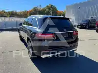 2019 Mercedes Benz GLC-Class photo