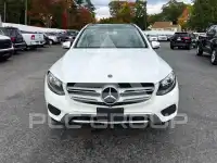 2019 Mercedes Benz GLC-Class фото