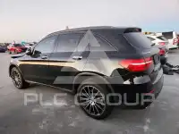 2019 Mercedes Benz GLC-Class фото