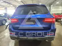 2019 Mercedes Benz GLC-Class фото