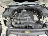 2019 Mercedes Benz GLC-Class фото