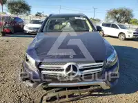 2019 Mercedes Benz GLC-Class фото