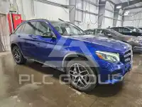 2019 Mercedes Benz GLC-Class фото