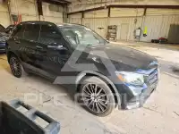 2019 Mercedes Benz GLC-Class фото